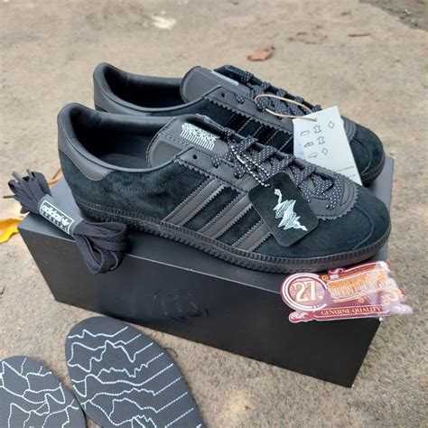 ADIDAS SPZL X PETER SAVILLE PULSEBEAT .